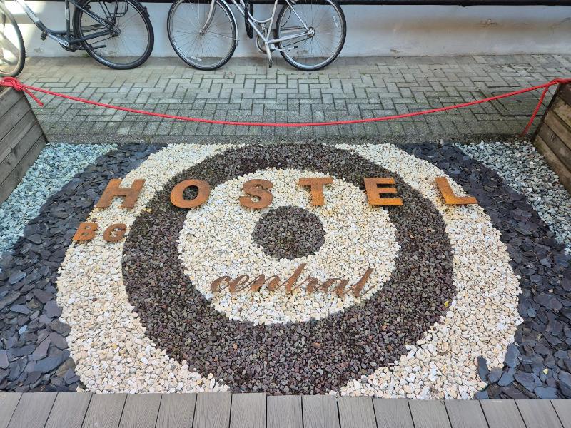 Central Hostel BG - image 13