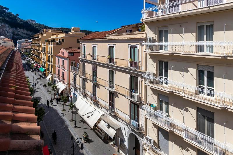 Mansarda del Corso - image 11