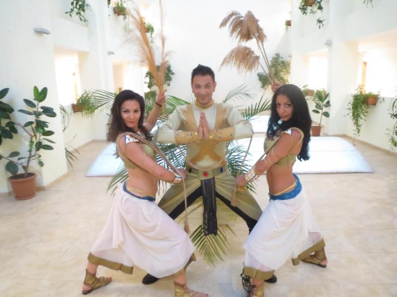 Mena Palace Hotel - All Inclusive - image 42