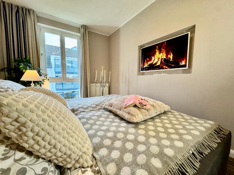 Ferienwohnung Nr 128 Zur Seebrucke - image 10