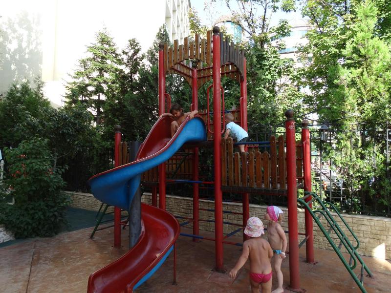Mena Palace Hotel - All Inclusive - image 33