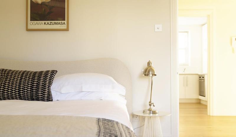 Two-Bedroom Apartment image 4