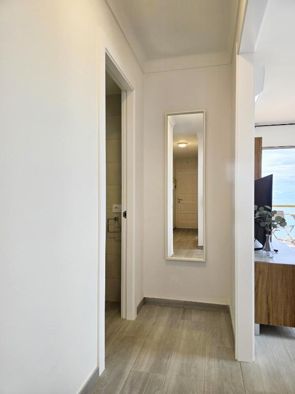 Apartamento Celeste frente al mar - image 3