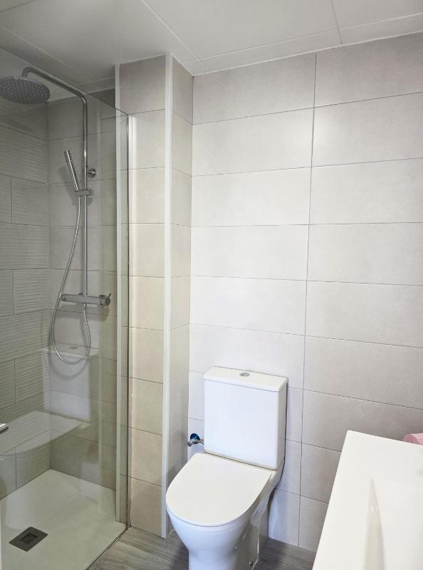 Apartamento Celeste frente al mar - image 14