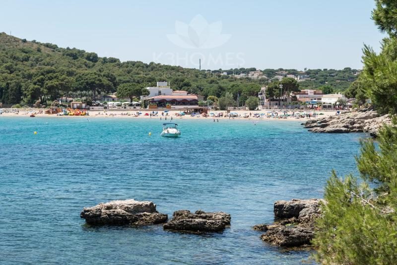 Apartamento Celeste frente al mar - image 11