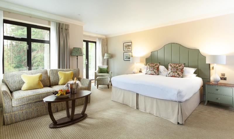 Superior Double or Twin Room image 2