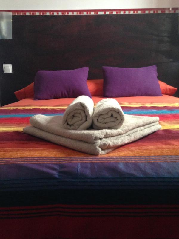 Quadruple Room image 1