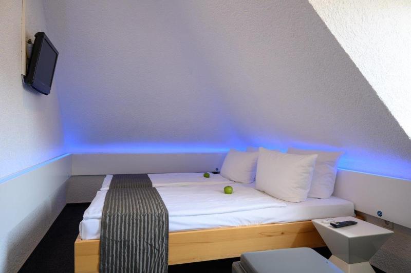 Two-Bedroom Apartment image 2