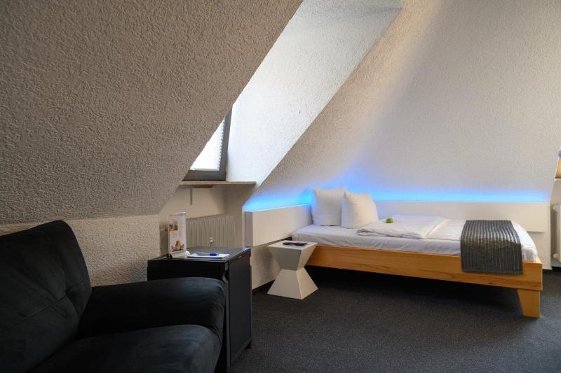 Two-Bedroom Apartment image 3