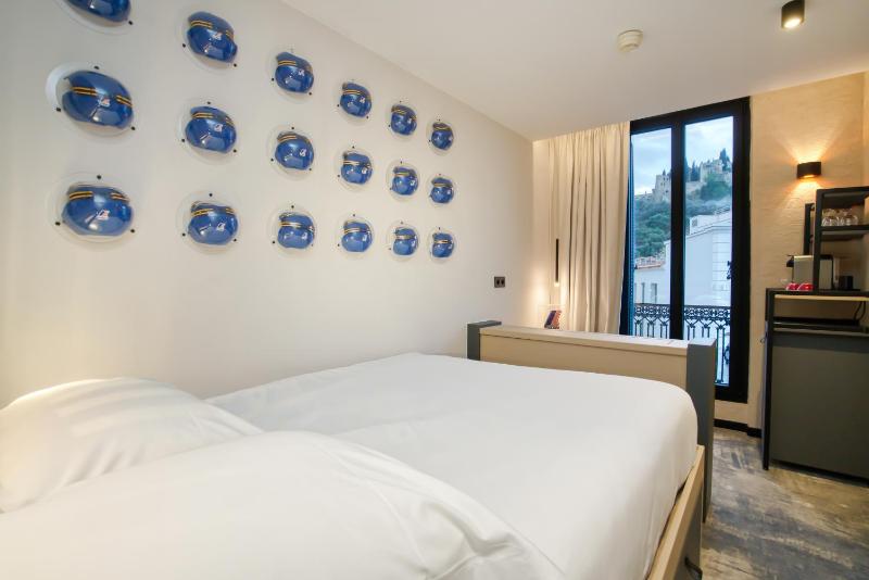 Hôtel by Reboul - Boutique Hôtel - Port de Cassis - image 35