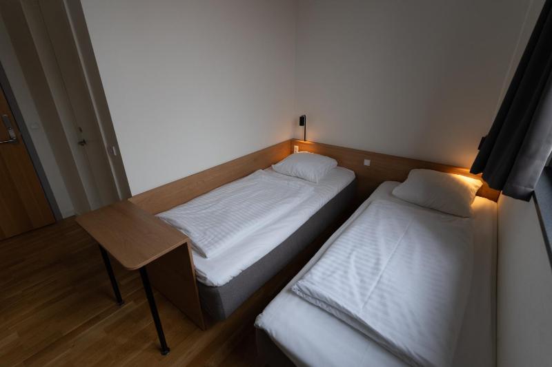 Double or Twin Room image 2