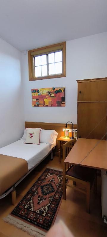 Budget Single Room image 4