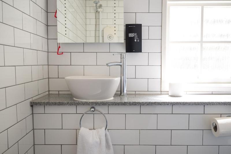 Double Room - Disability Access image 2