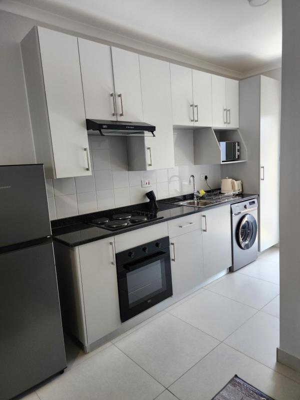 Sarona Habitat Kappa A307 - image 8