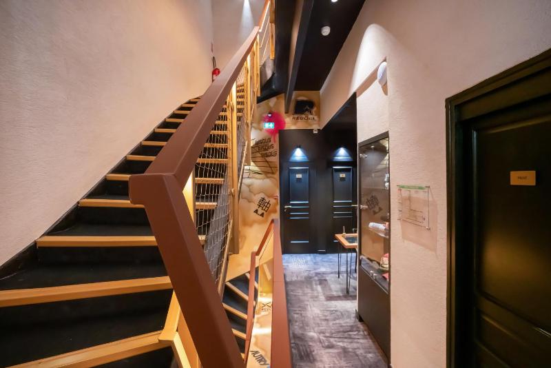 Hôtel by Reboul - Boutique Hôtel - Port de Cassis - image 17
