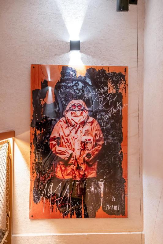 Hôtel by Reboul - Boutique Hôtel - Port de Cassis - image 31