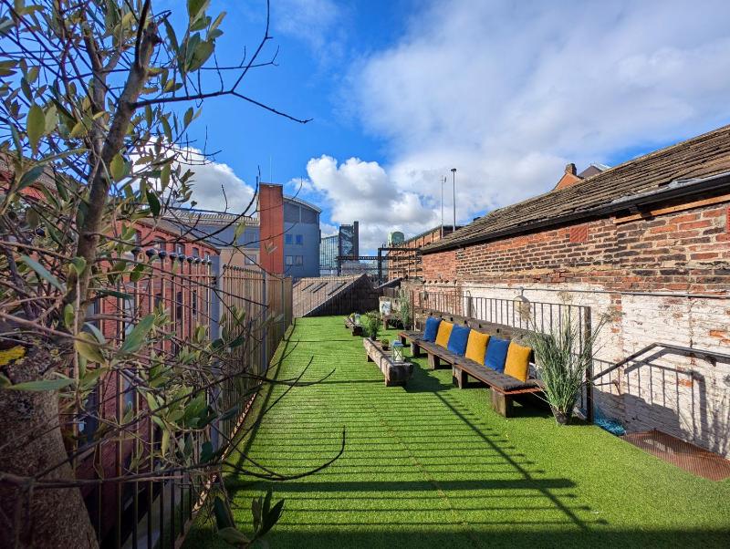 Blayds Yard - image 25