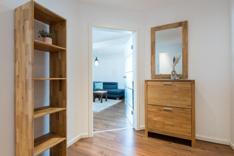 Three-Bedroom Apartment image 2