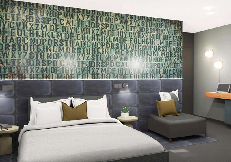 Superior Triple Room image 1
