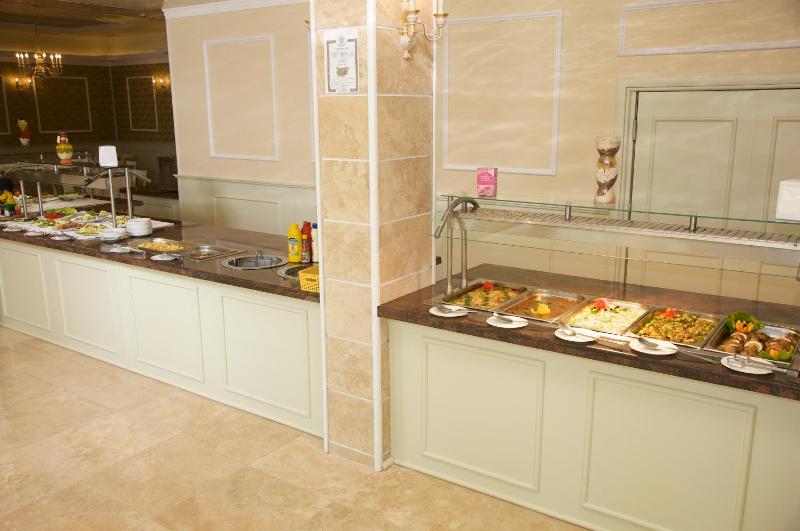 Mena Palace Hotel - All Inclusive - image 39