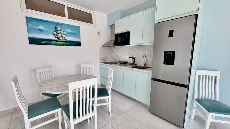 Saranda Terraces Comfort Apartment - image 16