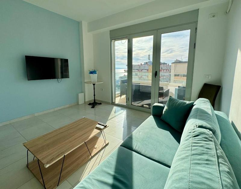Saranda Terraces Comfort Apartment - image 6