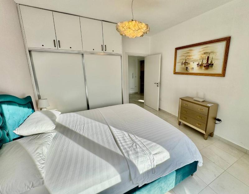 Saranda Terraces Comfort Apartment - image 9