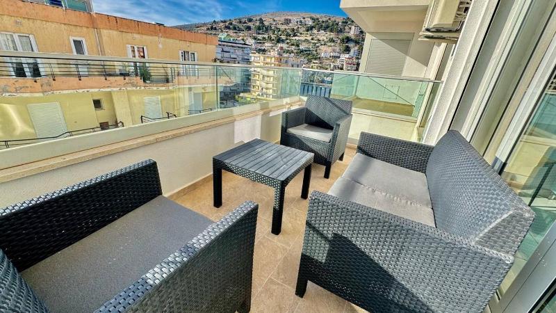 Saranda Terraces Comfort Apartment - image 3