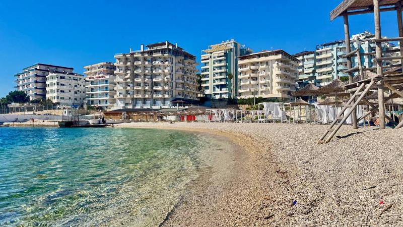 Saranda Terraces Comfort Apartment - image 13