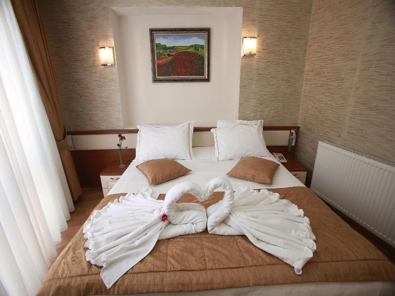 Double or Twin Room image 1