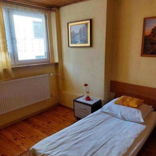 Noclegi-Pokoje goscinne Lublin - image 4