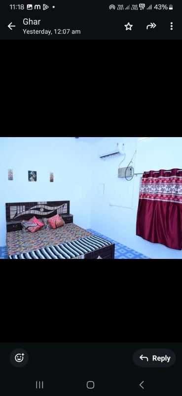 New aviral home stay - image 1