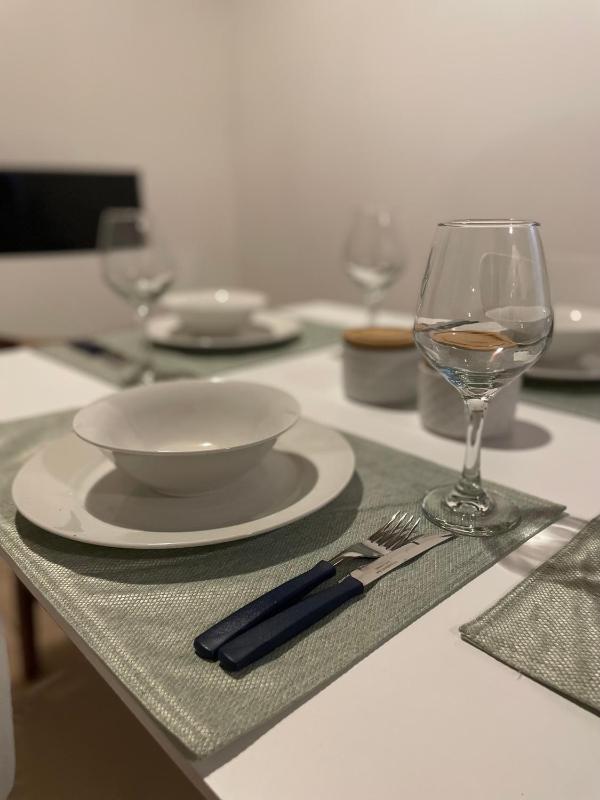 Beautiful Apartment ! Centro Mendoza - image 14