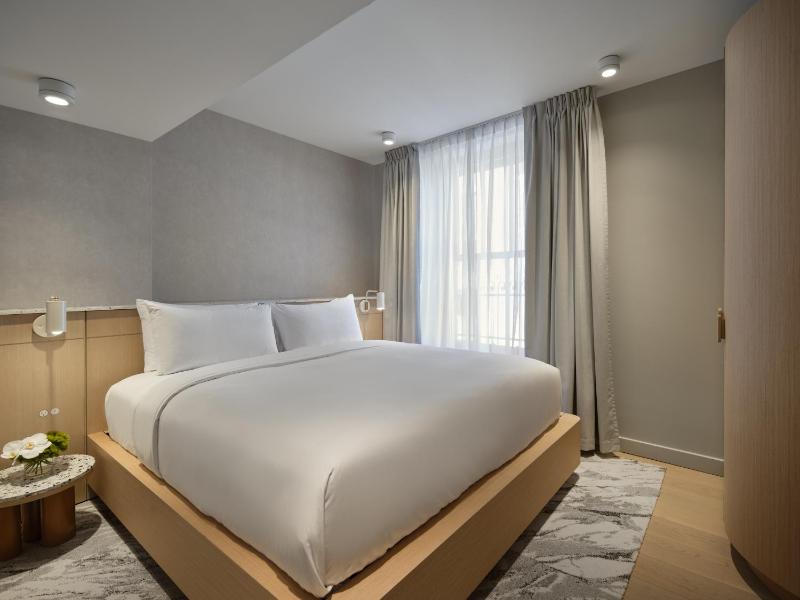 CORNER - Luxury Serviced Apartments - image 14