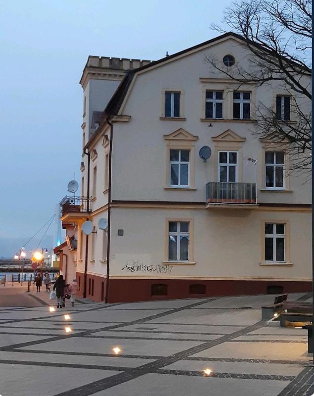 Apartamenty Marea Rentals Old Town Ustka - image 13