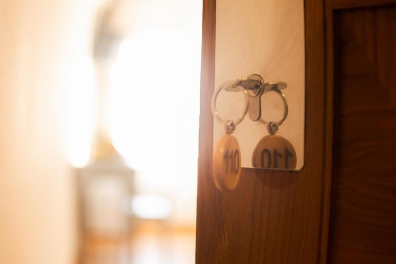 Single Room image 1