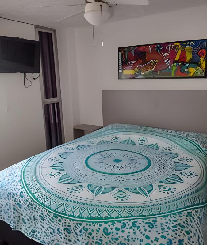 Cálido apartamento en el centro histórico de Cali. - image 29