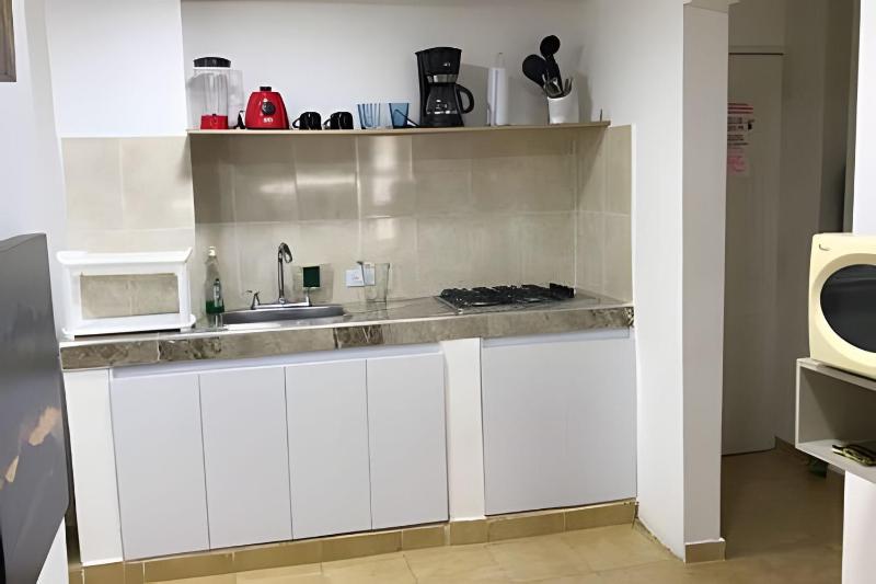 Cálido apartamento en el centro histórico de Cali. - image 26