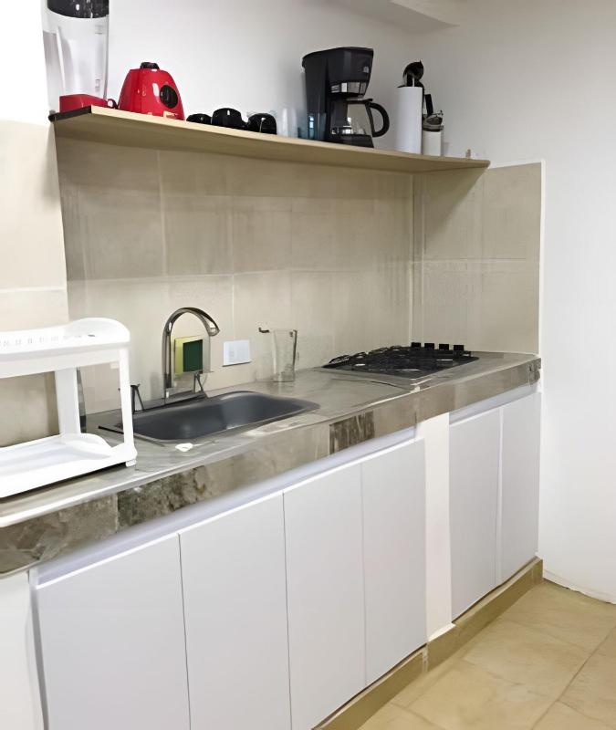 Cálido apartamento en el centro histórico de Cali. - image 28