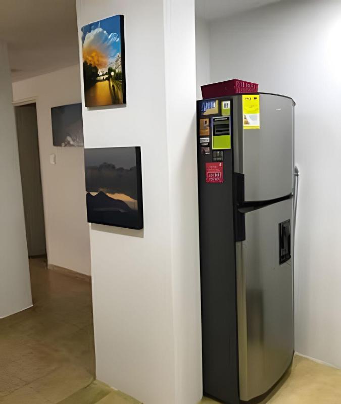Cálido apartamento en el centro histórico de Cali. - image 12