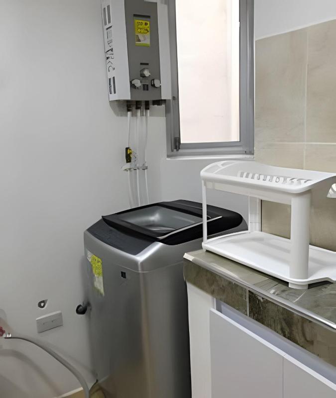 Cálido apartamento en el centro histórico de Cali. - image 30