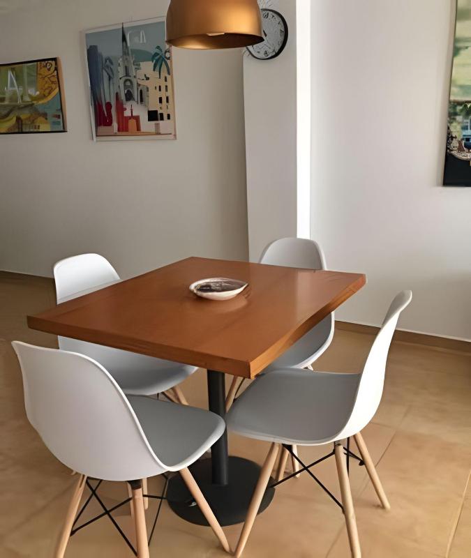 Cálido apartamento en el centro histórico de Cali. - image 40