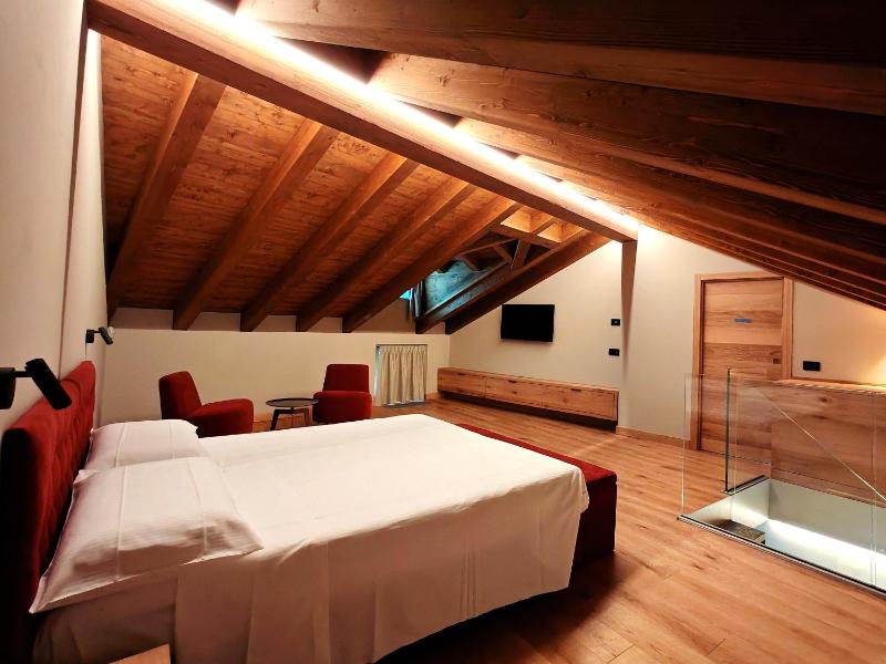 Le Reve Charmant Apartments - Via De L ostan 18 - image 3