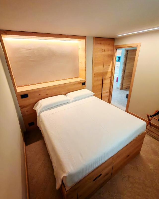 Le Reve Charmant Apartments - Via De L ostan 18 - image 44