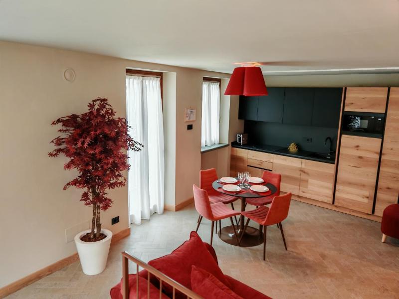 Le Reve Charmant Apartments - Via De L ostan 18 - image 22
