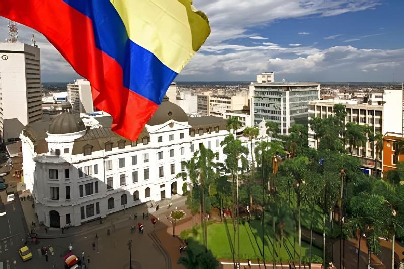 Acogedor cómodo y tranquilo en el centro Histórico. - image 23