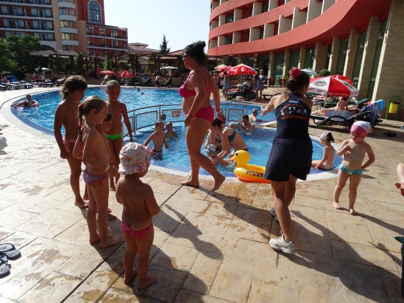 Mena Palace Hotel - All Inclusive - image 27