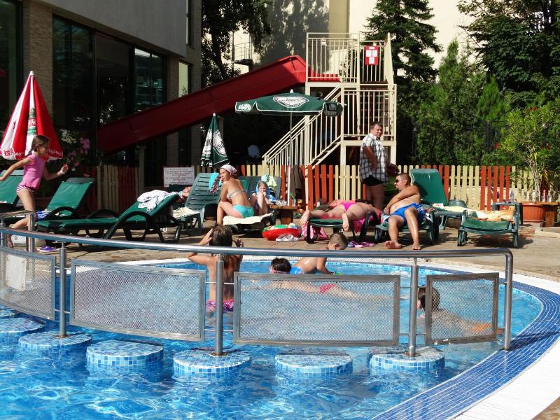 Mena Palace Hotel - All Inclusive - image 47