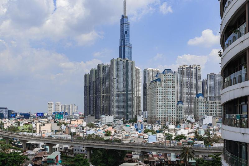 City Garden Collection by Elevate - image 7