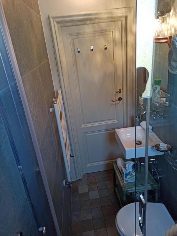 Double Room with Private External Bathroom image 4